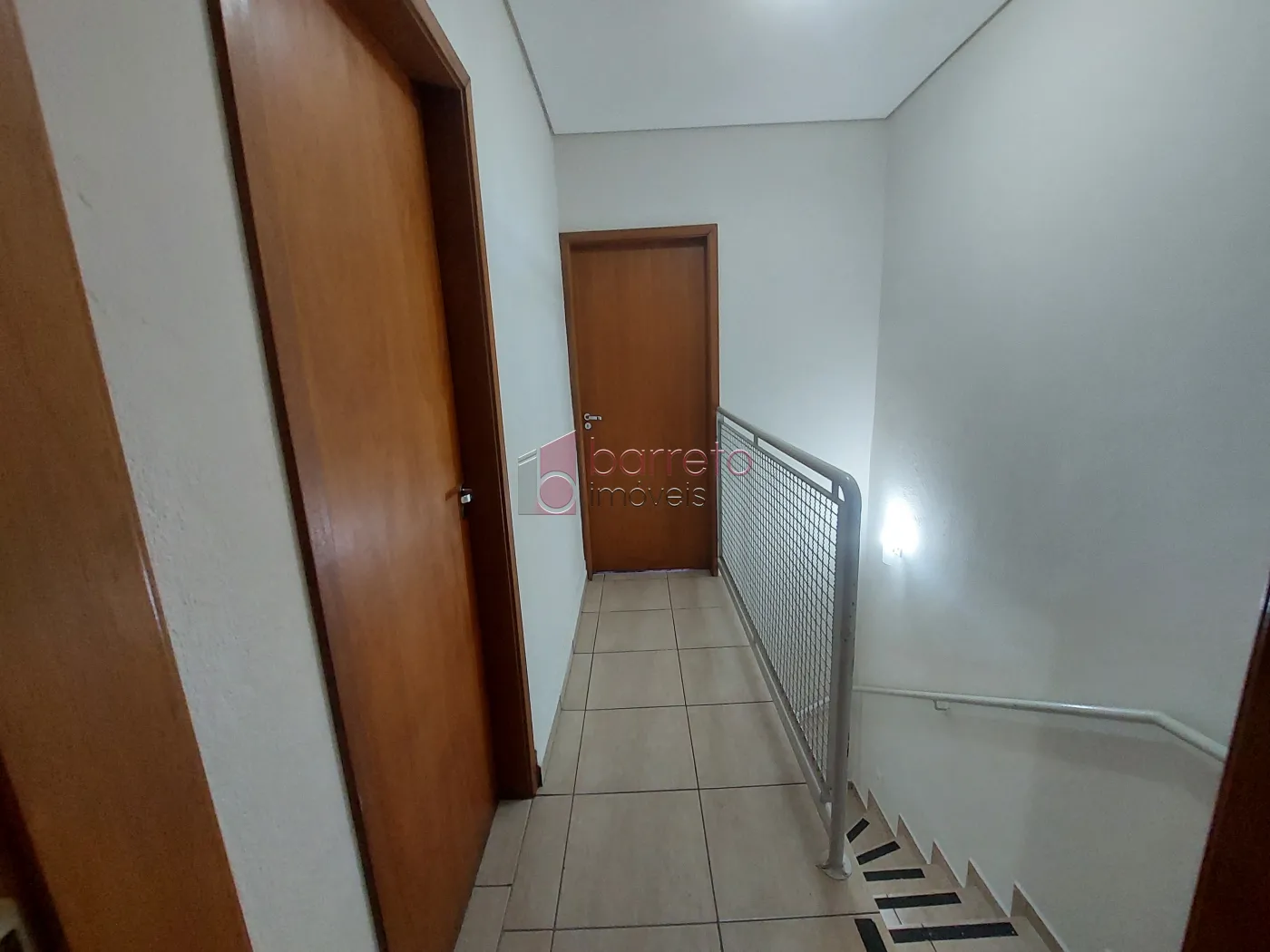 SOBRADO COMERCIAL PARA LOCAÇÃO NO CENTRO – JUNDIAÍ/SP