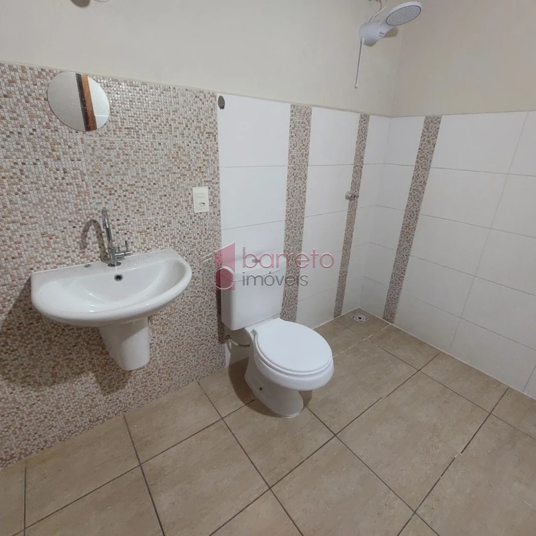 SOBRADO COMERCIAL PARA LOCAÇÃO NO CENTRO – JUNDIAÍ/SP