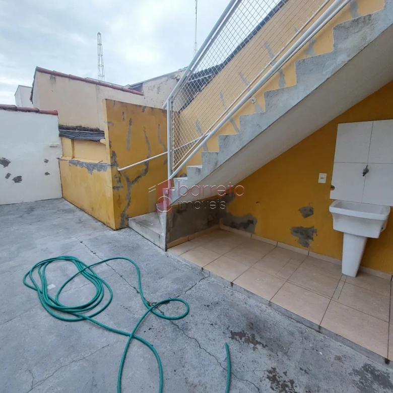 SOBRADO COMERCIAL PARA LOCAÇÃO NO CENTRO – JUNDIAÍ/SP
