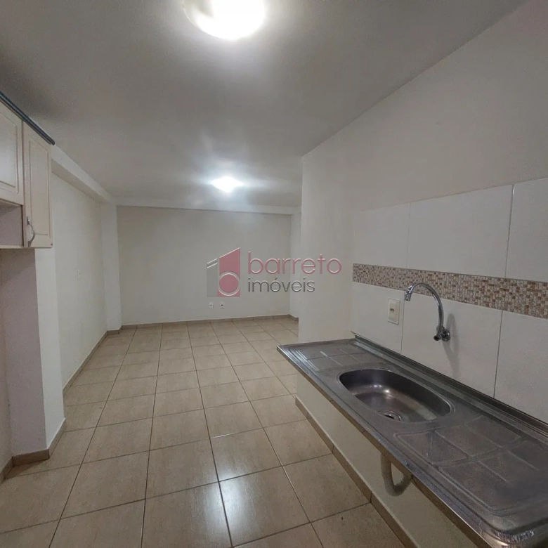 SOBRADO COMERCIAL PARA LOCAÇÃO NO CENTRO – JUNDIAÍ/SP
