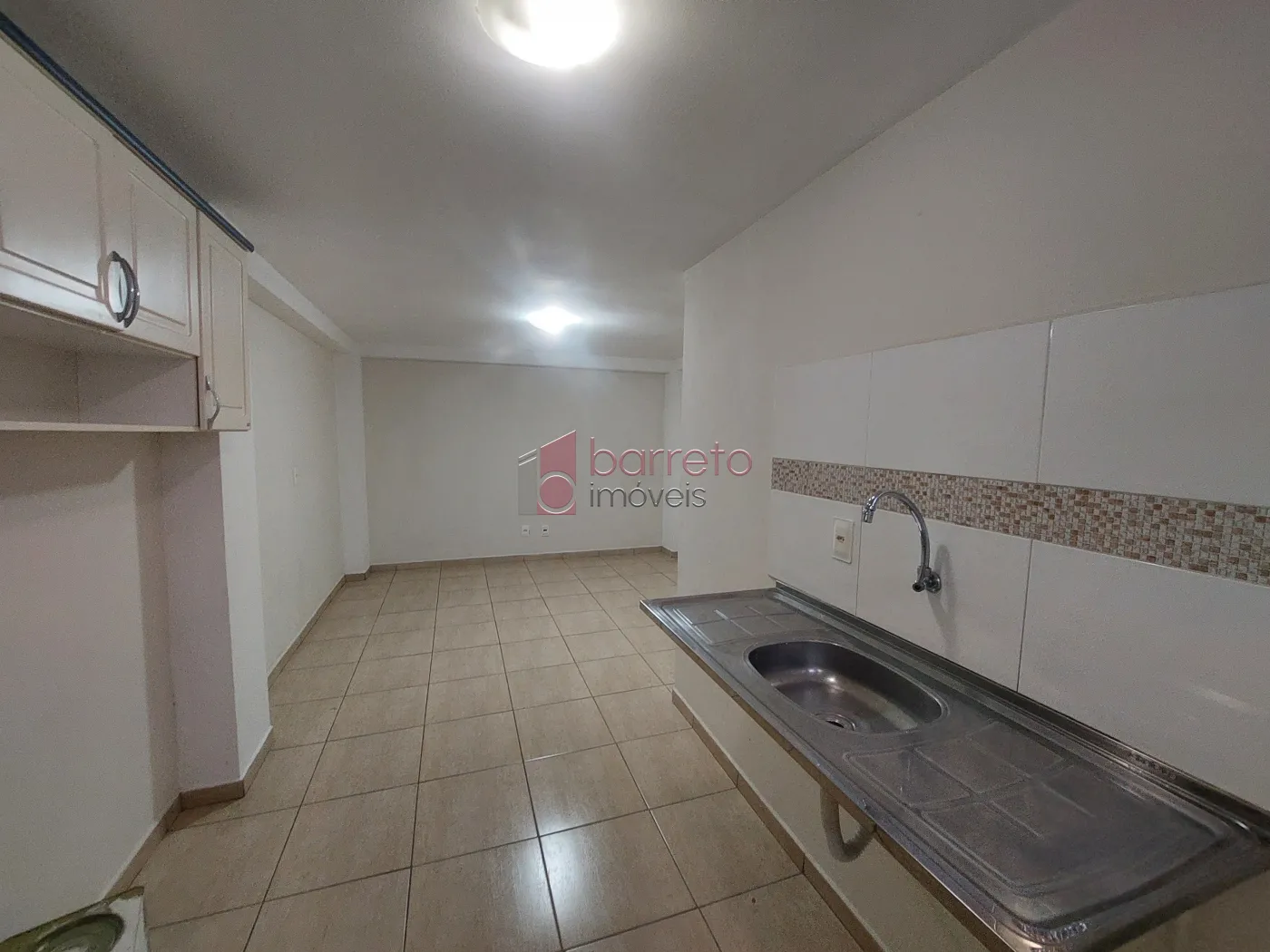 SOBRADO COMERCIAL PARA LOCAÇÃO NO CENTRO – JUNDIAÍ/SP