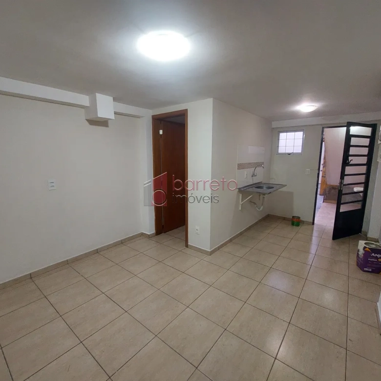 SOBRADO COMERCIAL PARA LOCAÇÃO NO CENTRO – JUNDIAÍ/SP