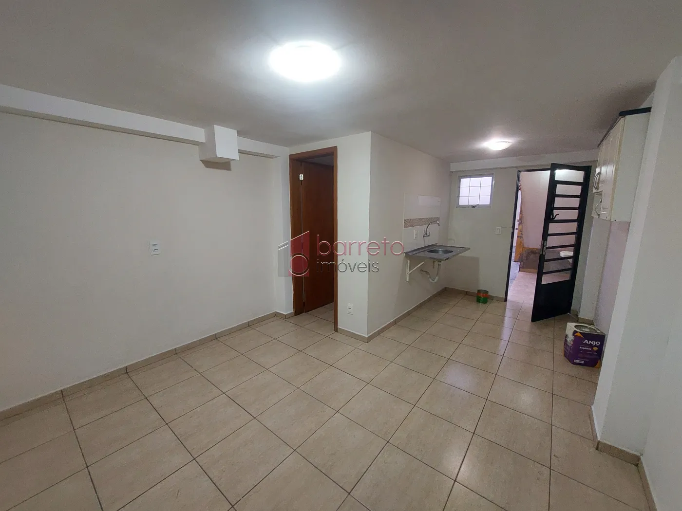SOBRADO COMERCIAL PARA LOCAÇÃO NO CENTRO – JUNDIAÍ/SP