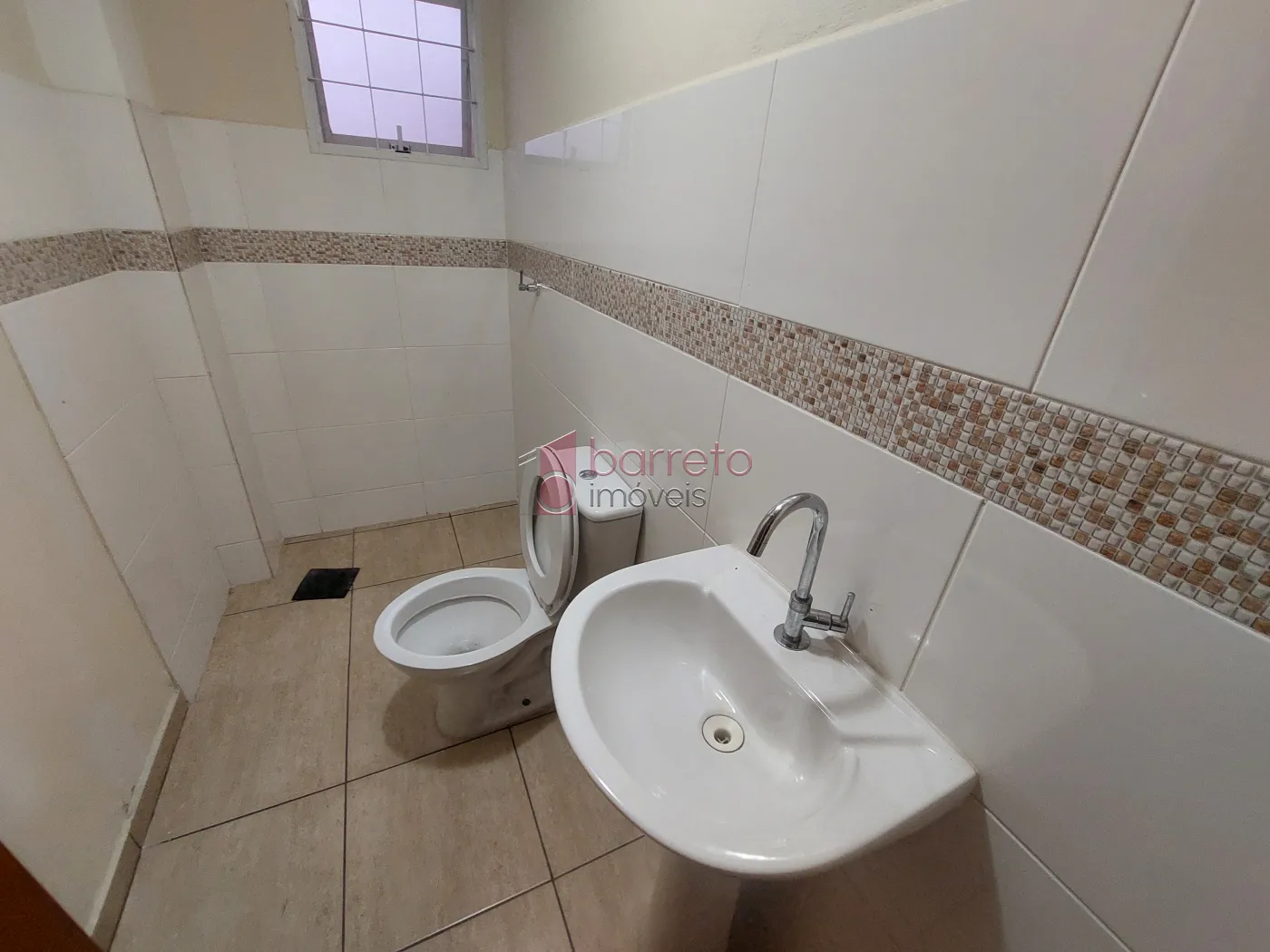 SOBRADO COMERCIAL PARA LOCAÇÃO NO CENTRO – JUNDIAÍ/SP