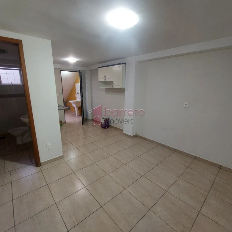 SOBRADO COMERCIAL PARA LOCAÇÃO NO CENTRO – JUNDIAÍ/SP