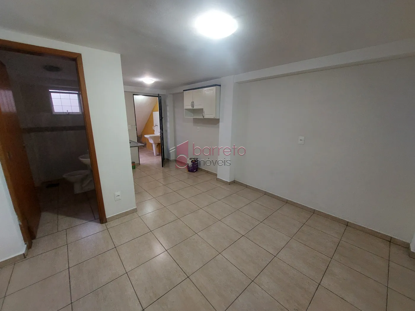 SOBRADO COMERCIAL PARA LOCAÇÃO NO CENTRO – JUNDIAÍ/SP