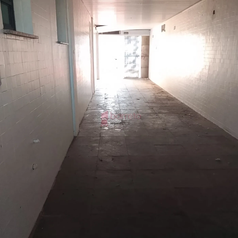 PRÉDIO COMERCIAL À VENDA NO CENTRO DE JUNDIAÍ/SP