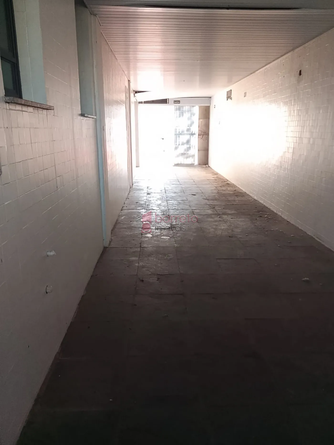 PRÉDIO COMERCIAL À VENDA NO CENTRO DE JUNDIAÍ/SP