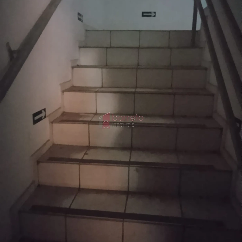 PRÉDIO COMERCIAL À VENDA NO CENTRO DE JUNDIAÍ/SP