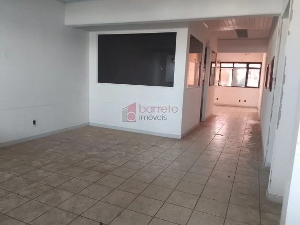 PRÉDIO COMERCIAL À VENDA NO CENTRO DE JUNDIAÍ/SP