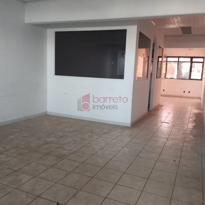 PRÉDIO COMERCIAL À VENDA NO CENTRO DE JUNDIAÍ/SP