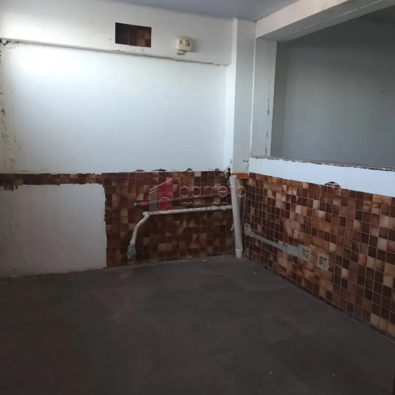 PRÉDIO COMERCIAL À VENDA NO CENTRO DE JUNDIAÍ/SP