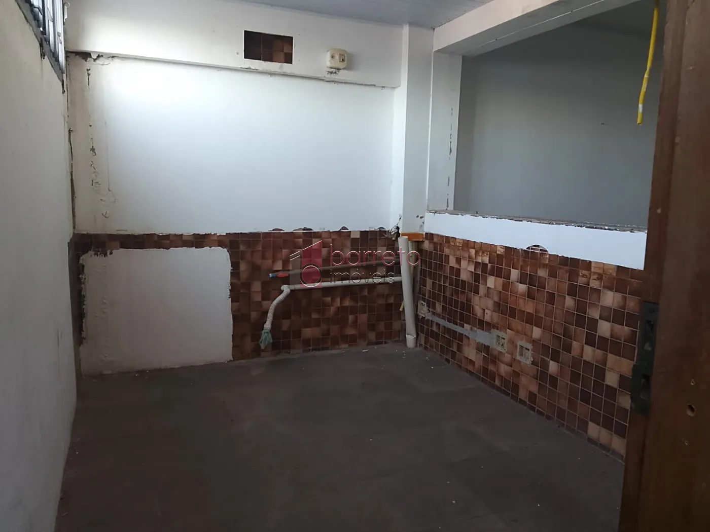 PRÉDIO COMERCIAL À VENDA NO CENTRO DE JUNDIAÍ/SP