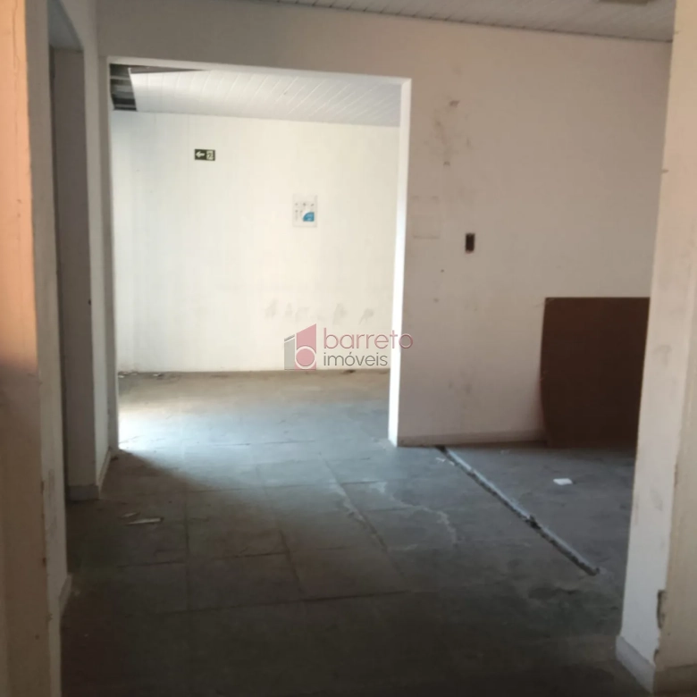 PRÉDIO COMERCIAL À VENDA NO CENTRO DE JUNDIAÍ/SP