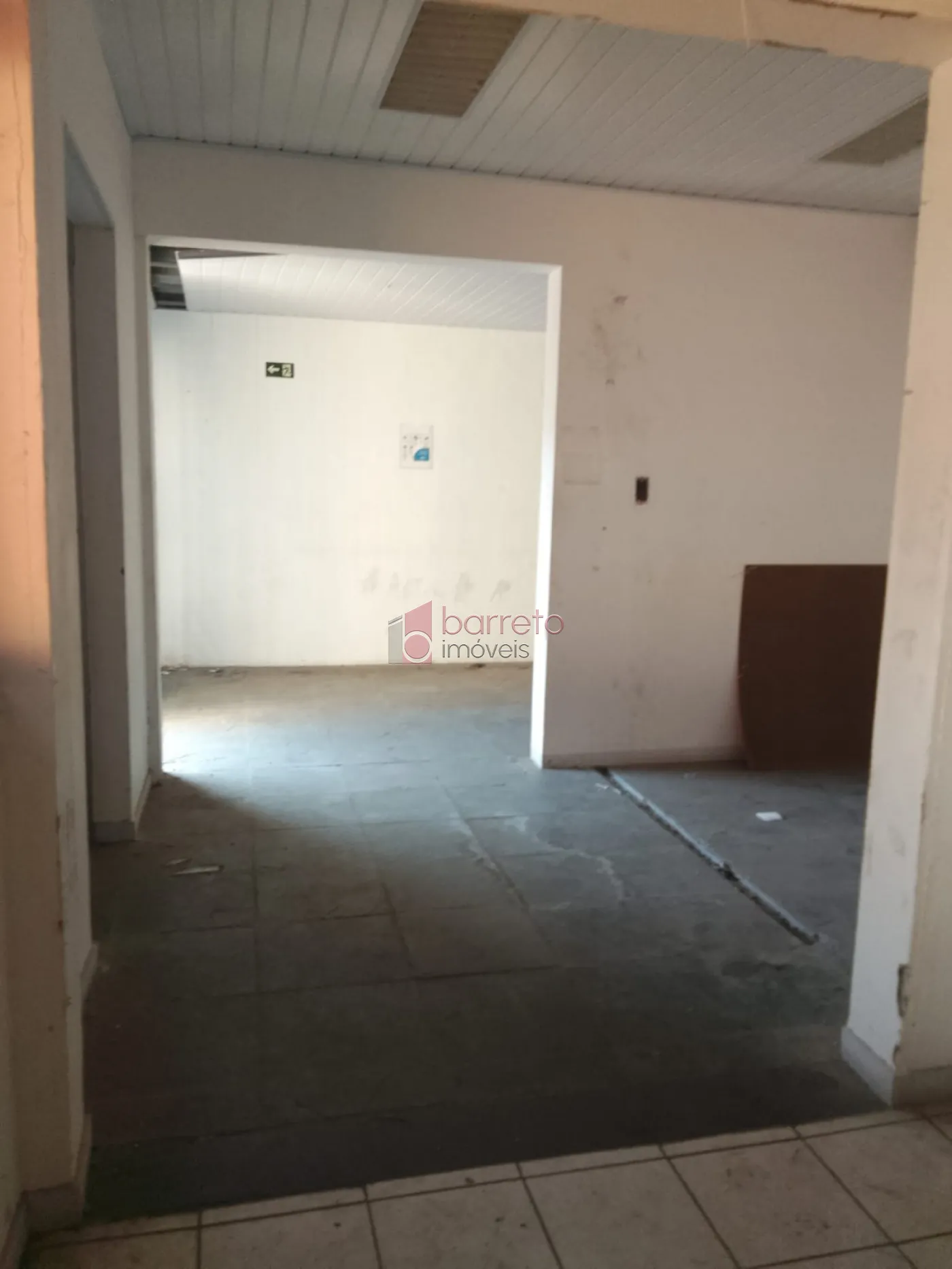 PRÉDIO COMERCIAL À VENDA NO CENTRO DE JUNDIAÍ/SP