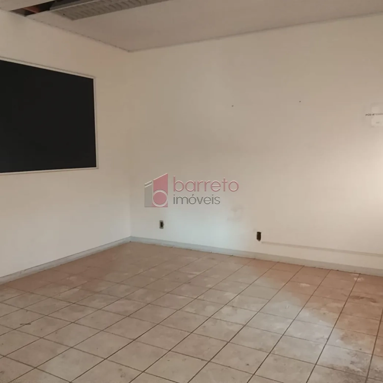 PRÉDIO COMERCIAL À VENDA NO CENTRO DE JUNDIAÍ/SP