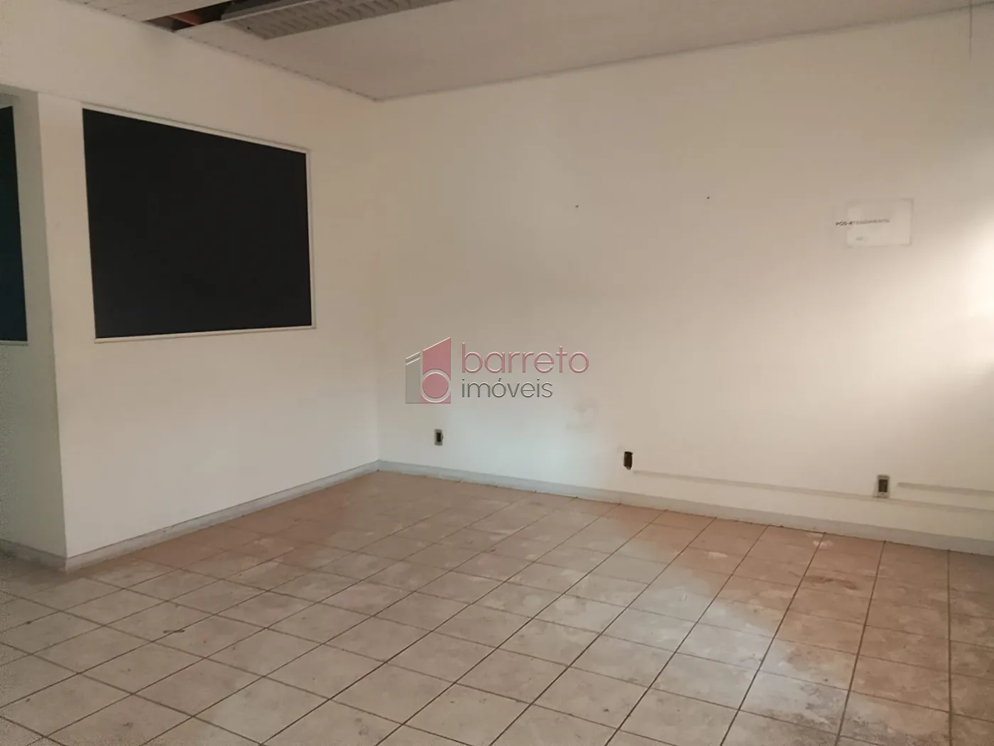 PRÉDIO COMERCIAL À VENDA NO CENTRO DE JUNDIAÍ/SP