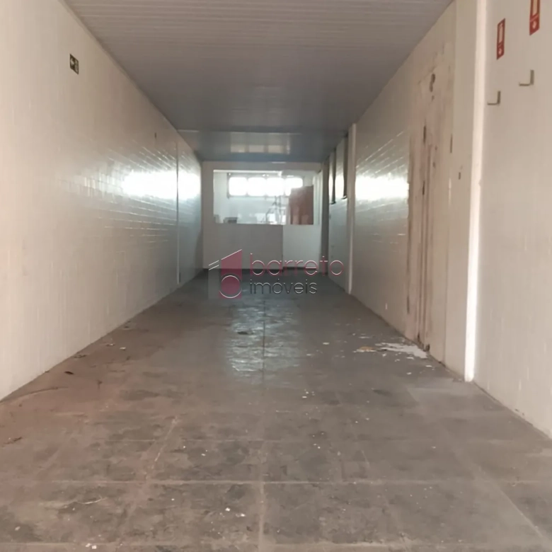 PRÉDIO COMERCIAL À VENDA NO CENTRO DE JUNDIAÍ/SP