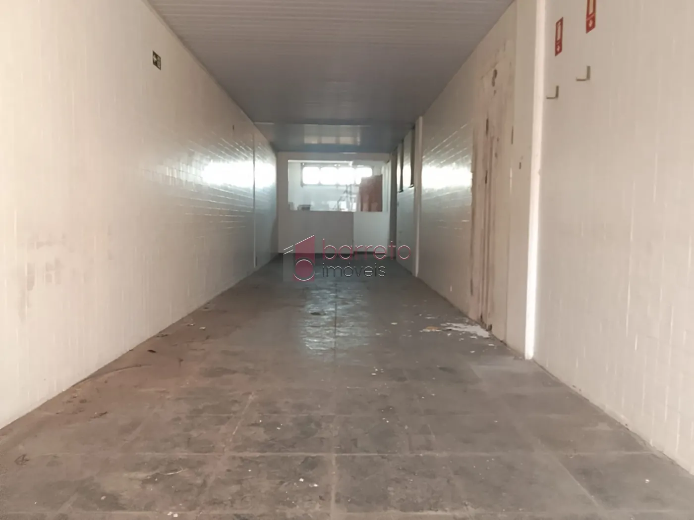 PRÉDIO COMERCIAL À VENDA NO CENTRO DE JUNDIAÍ/SP