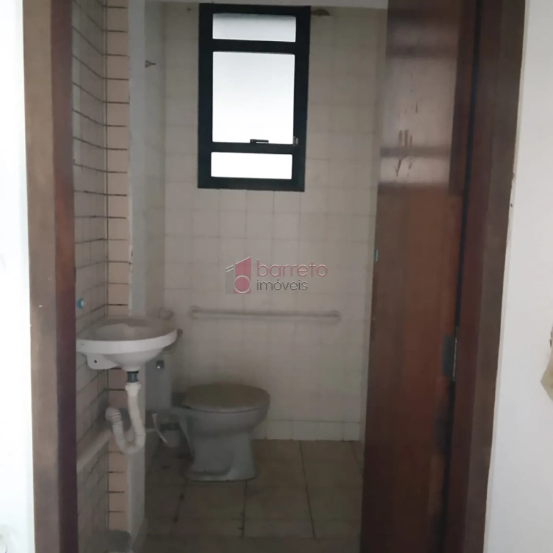PRÉDIO COMERCIAL À VENDA NO CENTRO DE JUNDIAÍ/SP
