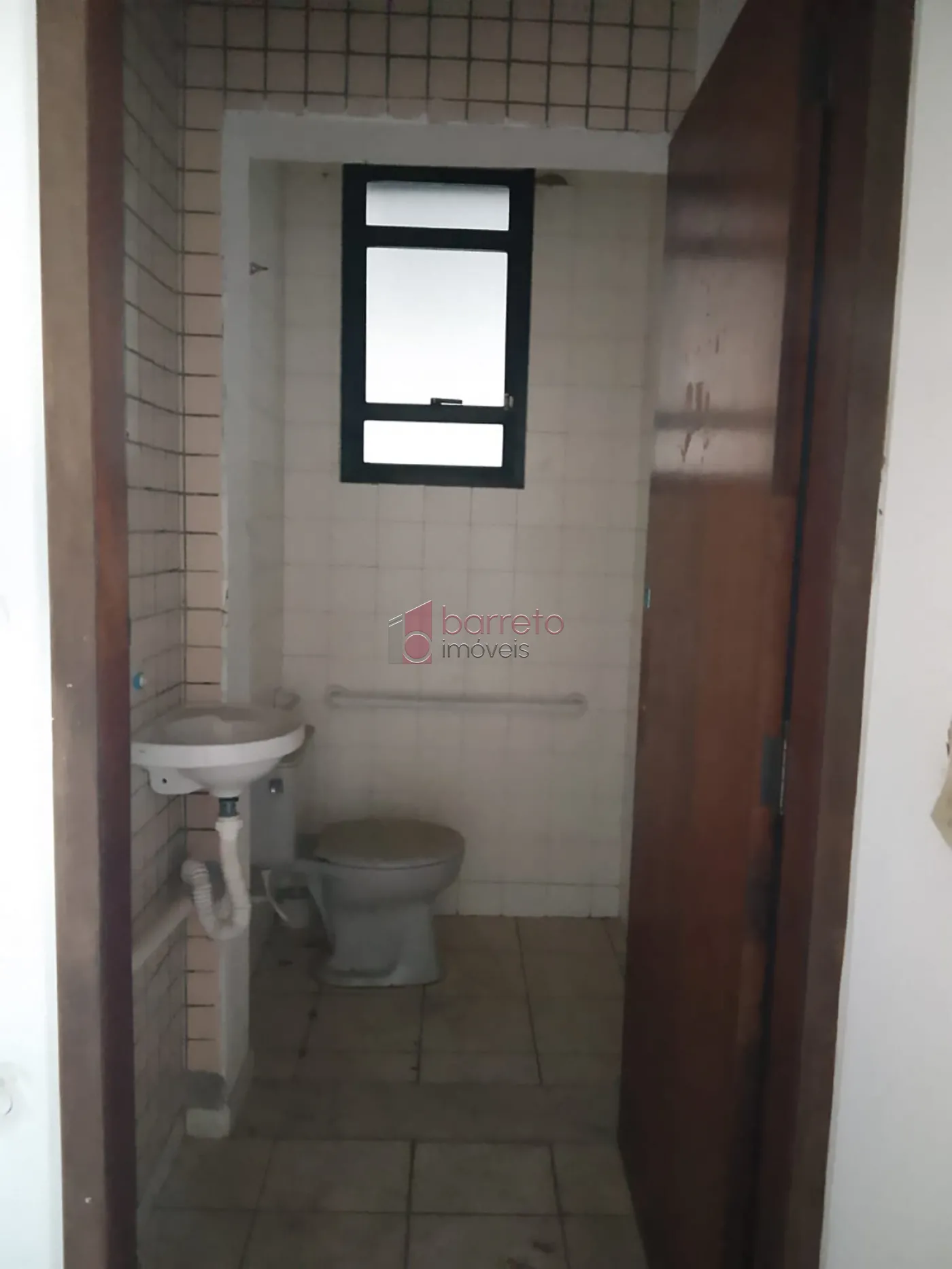 PRÉDIO COMERCIAL À VENDA NO CENTRO DE JUNDIAÍ/SP