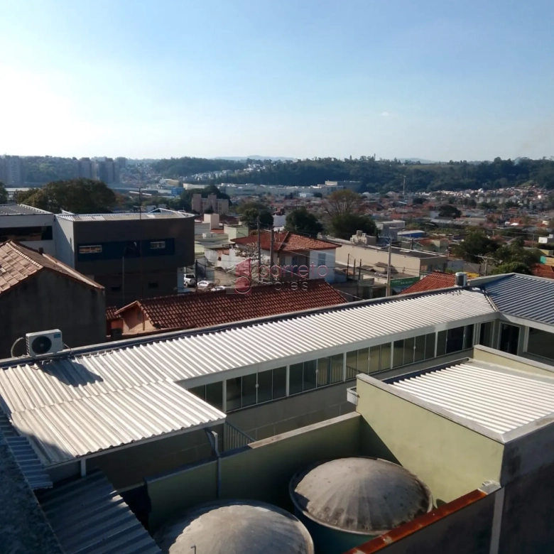 PRÉDIO COMERCIAL À VENDA NO CENTRO DE JUNDIAÍ/SP