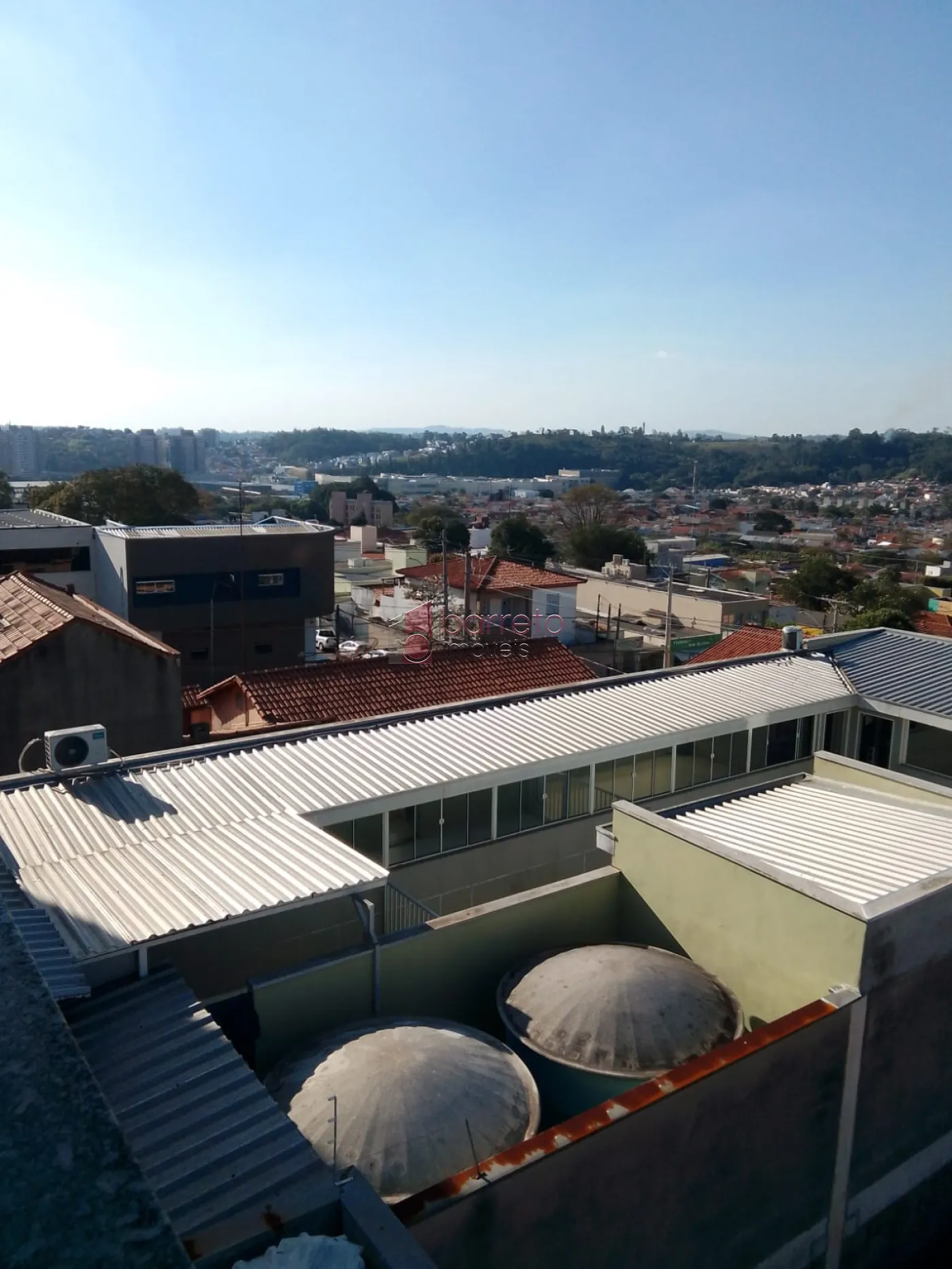 PRÉDIO COMERCIAL À VENDA NO CENTRO DE JUNDIAÍ/SP