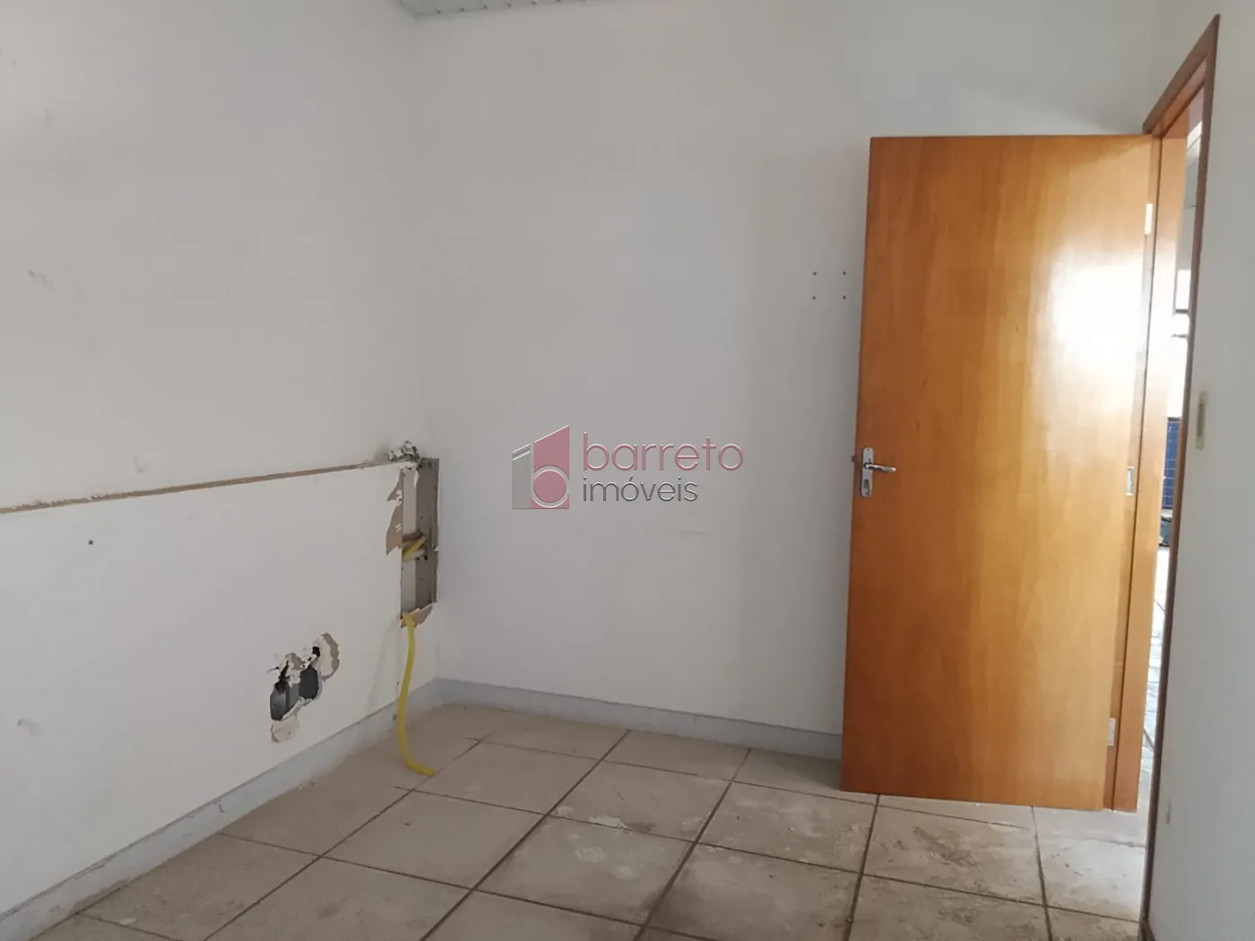 PRÉDIO COMERCIAL À VENDA NO CENTRO DE JUNDIAÍ/SP
