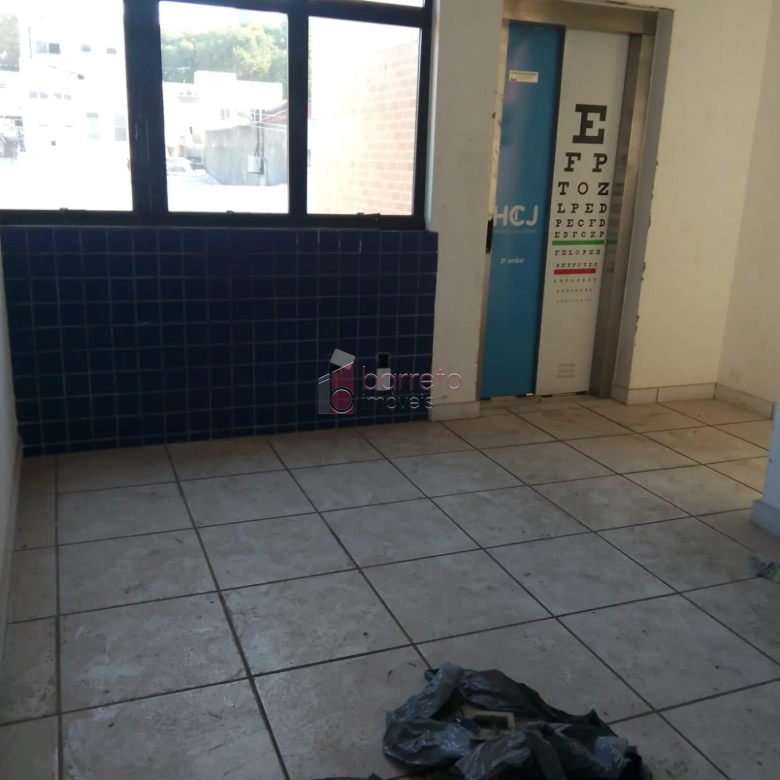 PRÉDIO COMERCIAL À VENDA NO CENTRO DE JUNDIAÍ/SP