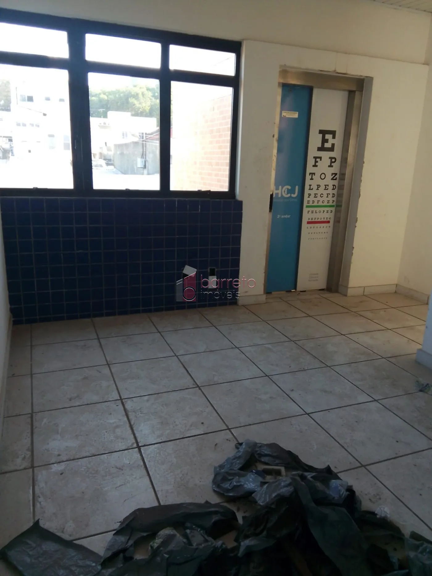 PRÉDIO COMERCIAL À VENDA NO CENTRO DE JUNDIAÍ/SP