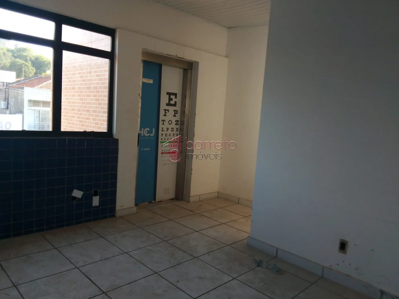 PRÉDIO COMERCIAL À VENDA NO CENTRO DE JUNDIAÍ/SP