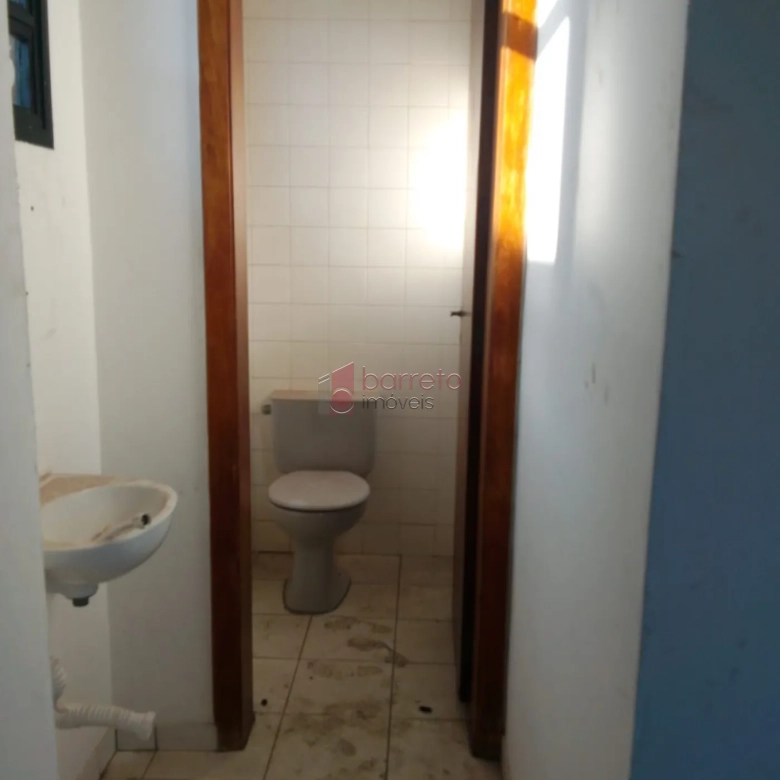 PRÉDIO COMERCIAL À VENDA NO CENTRO DE JUNDIAÍ/SP