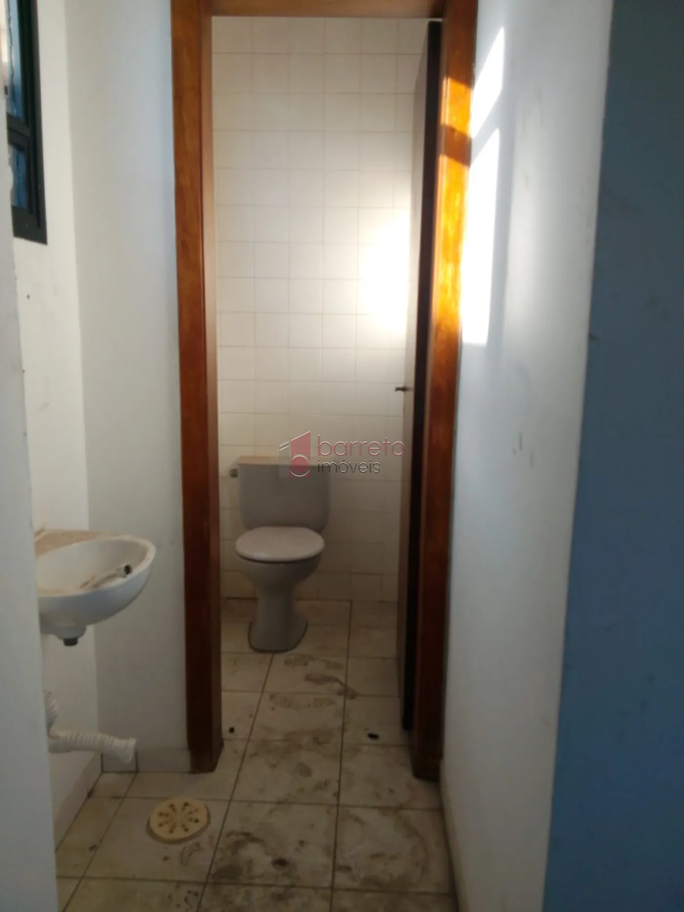PRÉDIO COMERCIAL À VENDA NO CENTRO DE JUNDIAÍ/SP