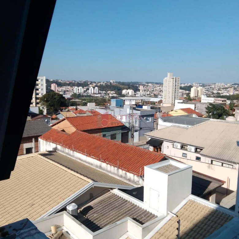 PRÉDIO COMERCIAL À VENDA NO CENTRO DE JUNDIAÍ/SP