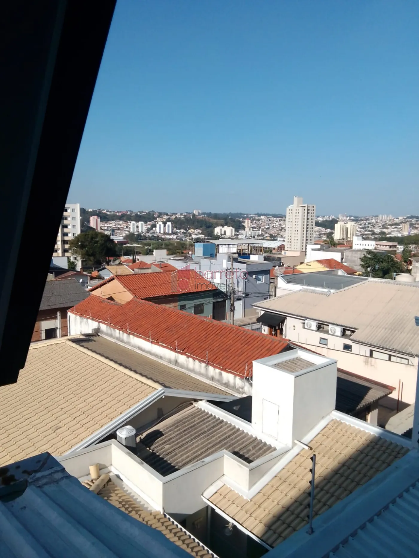 PRÉDIO COMERCIAL À VENDA NO CENTRO DE JUNDIAÍ/SP