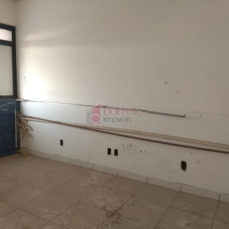PRÉDIO COMERCIAL À VENDA NO CENTRO DE JUNDIAÍ/SP