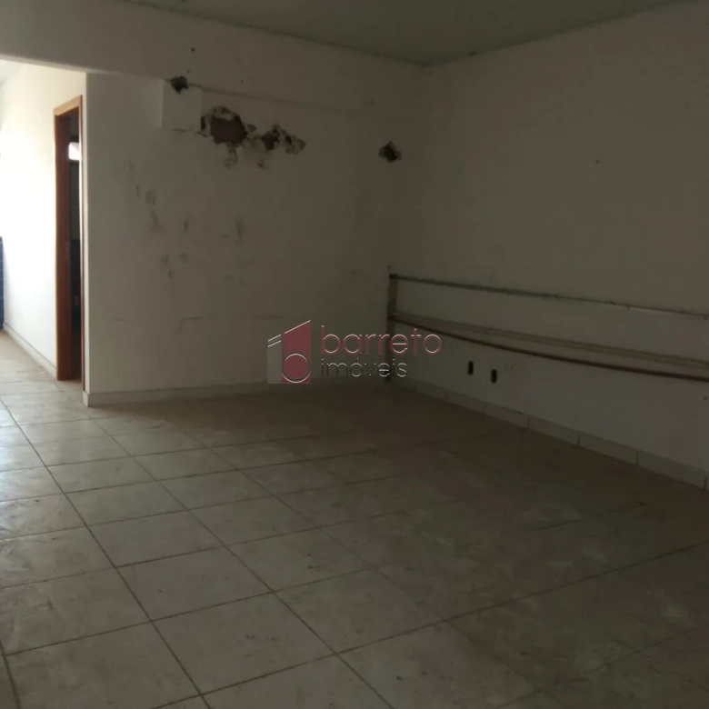 PRÉDIO COMERCIAL À VENDA NO CENTRO DE JUNDIAÍ/SP