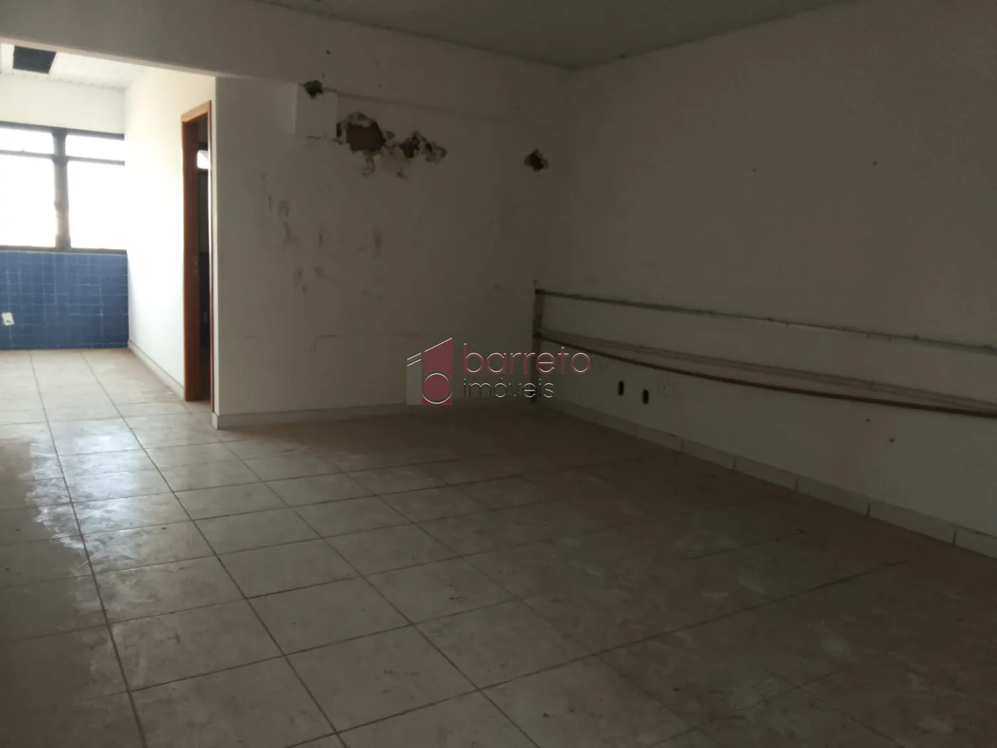 PRÉDIO COMERCIAL À VENDA NO CENTRO DE JUNDIAÍ/SP