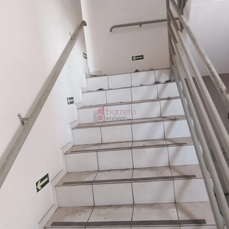 PRÉDIO COMERCIAL À VENDA NO CENTRO DE JUNDIAÍ/SP