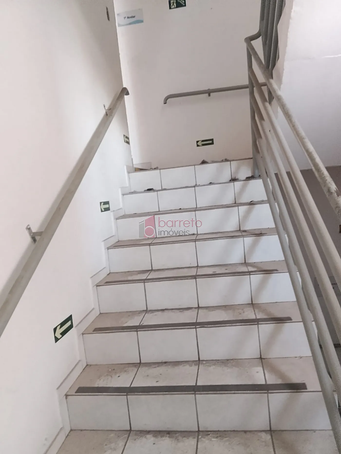PRÉDIO COMERCIAL À VENDA NO CENTRO DE JUNDIAÍ/SP