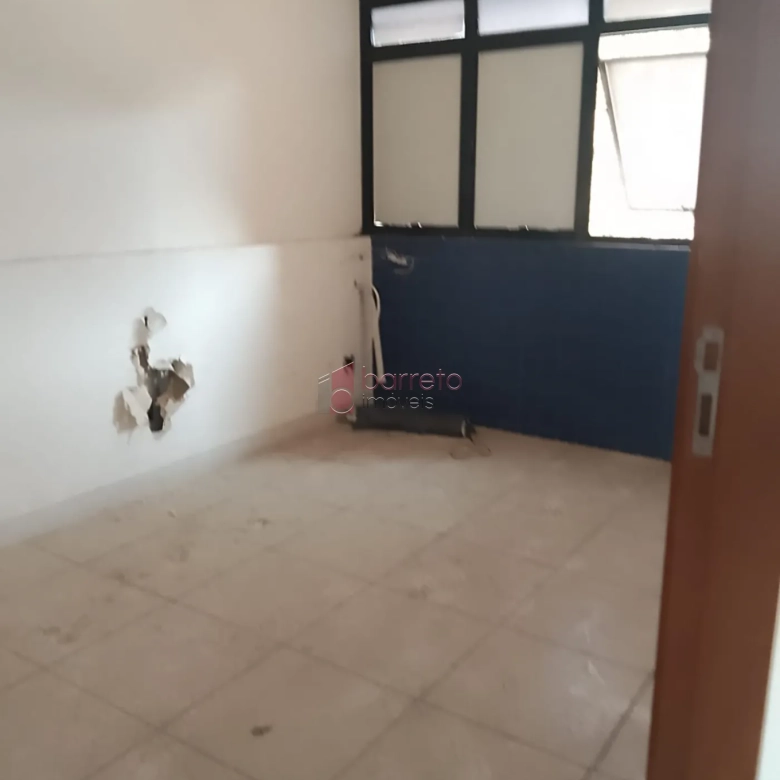 PRÉDIO COMERCIAL À VENDA NO CENTRO DE JUNDIAÍ/SP