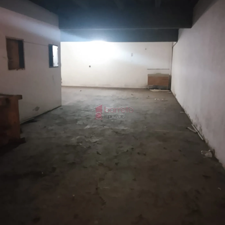 PRÉDIO COMERCIAL À VENDA NO CENTRO DE JUNDIAÍ/SP