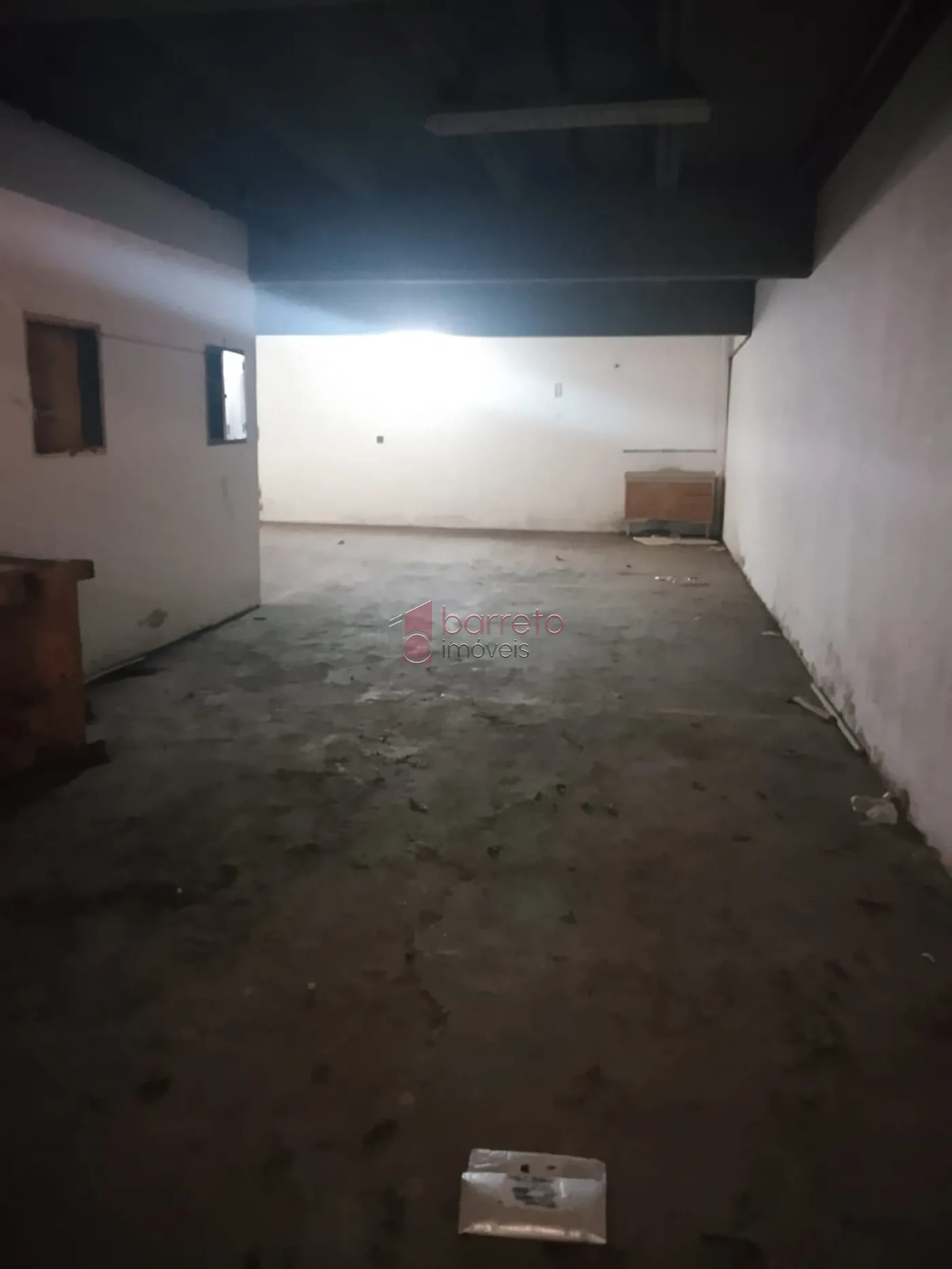 PRÉDIO COMERCIAL À VENDA NO CENTRO DE JUNDIAÍ/SP