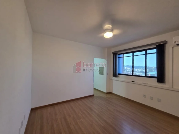 SALA COMERCIAL PARA LOCAÇÃO NO CENTRO – JUNDIAÍ/SP