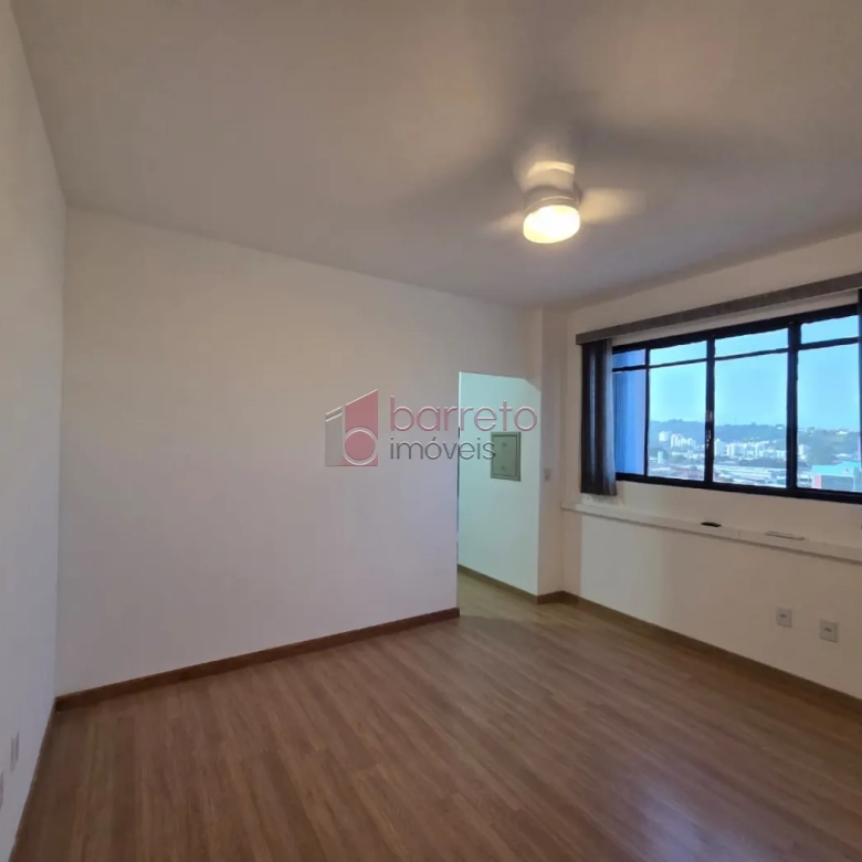 SALA COMERCIAL PARA LOCAÇÃO NO CENTRO – JUNDIAÍ/SP