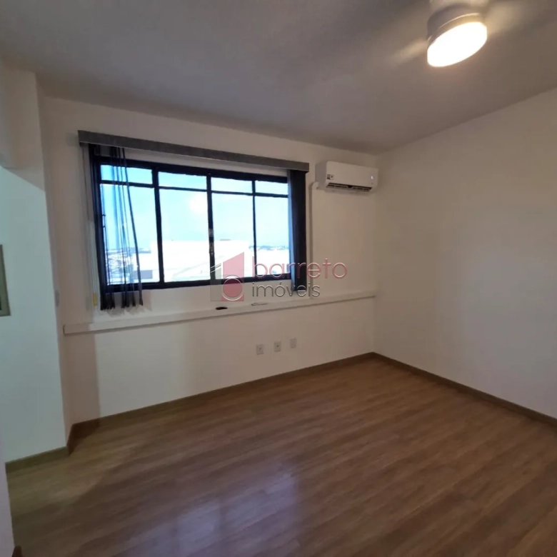 SALA COMERCIAL PARA LOCAÇÃO NO CENTRO – JUNDIAÍ/SP