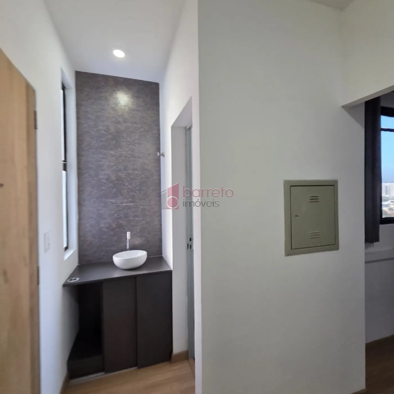 SALA COMERCIAL PARA LOCAÇÃO NO CENTRO – JUNDIAÍ/SP