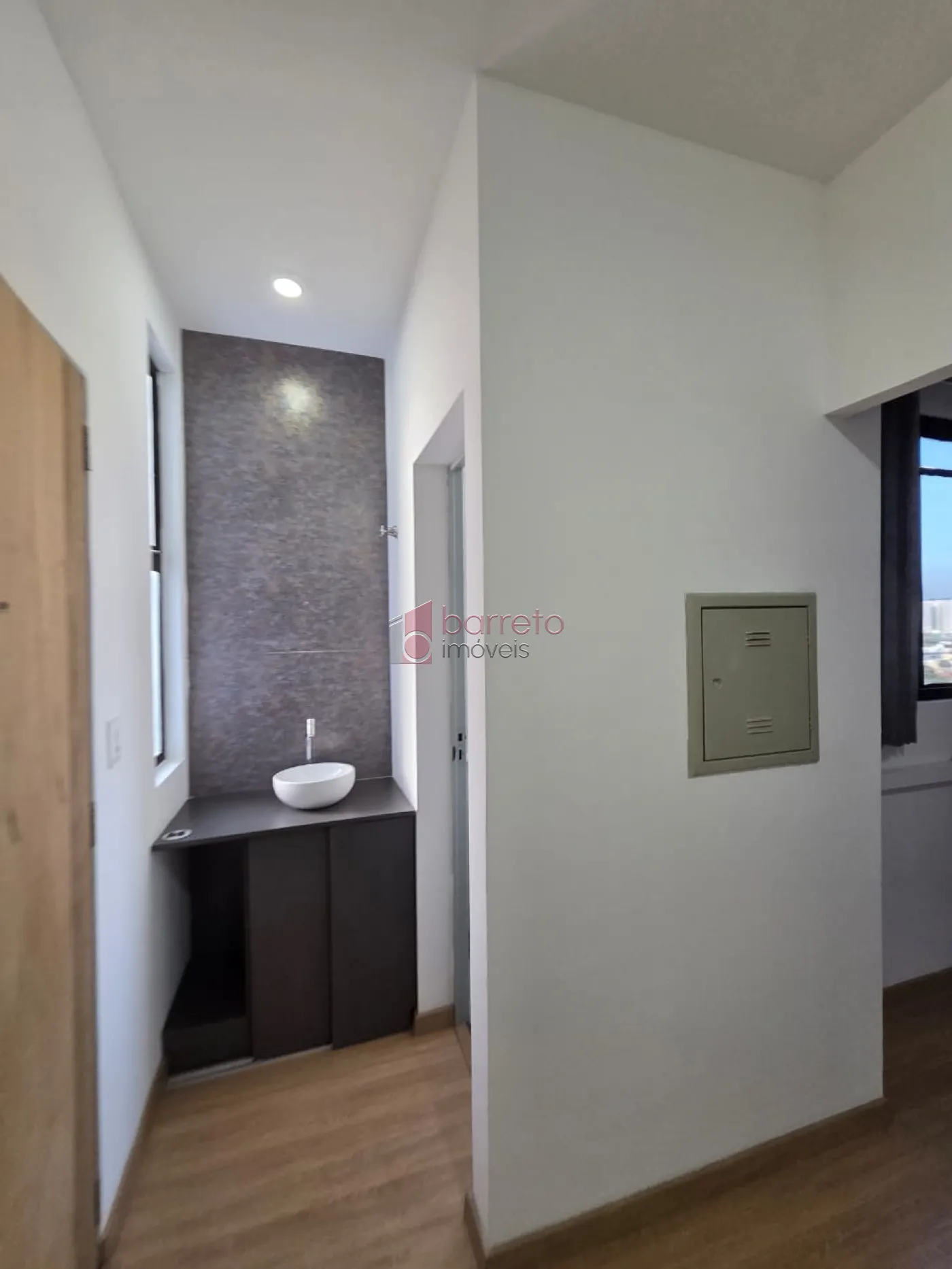SALA COMERCIAL PARA LOCAÇÃO NO CENTRO – JUNDIAÍ/SP