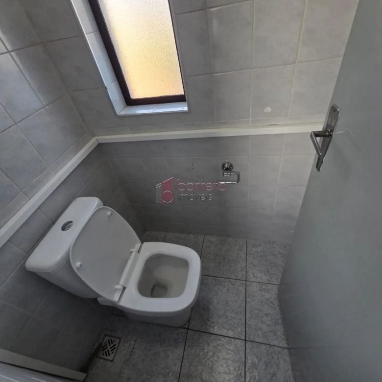 SALA COMERCIAL PARA LOCAÇÃO NO CENTRO – JUNDIAÍ/SP