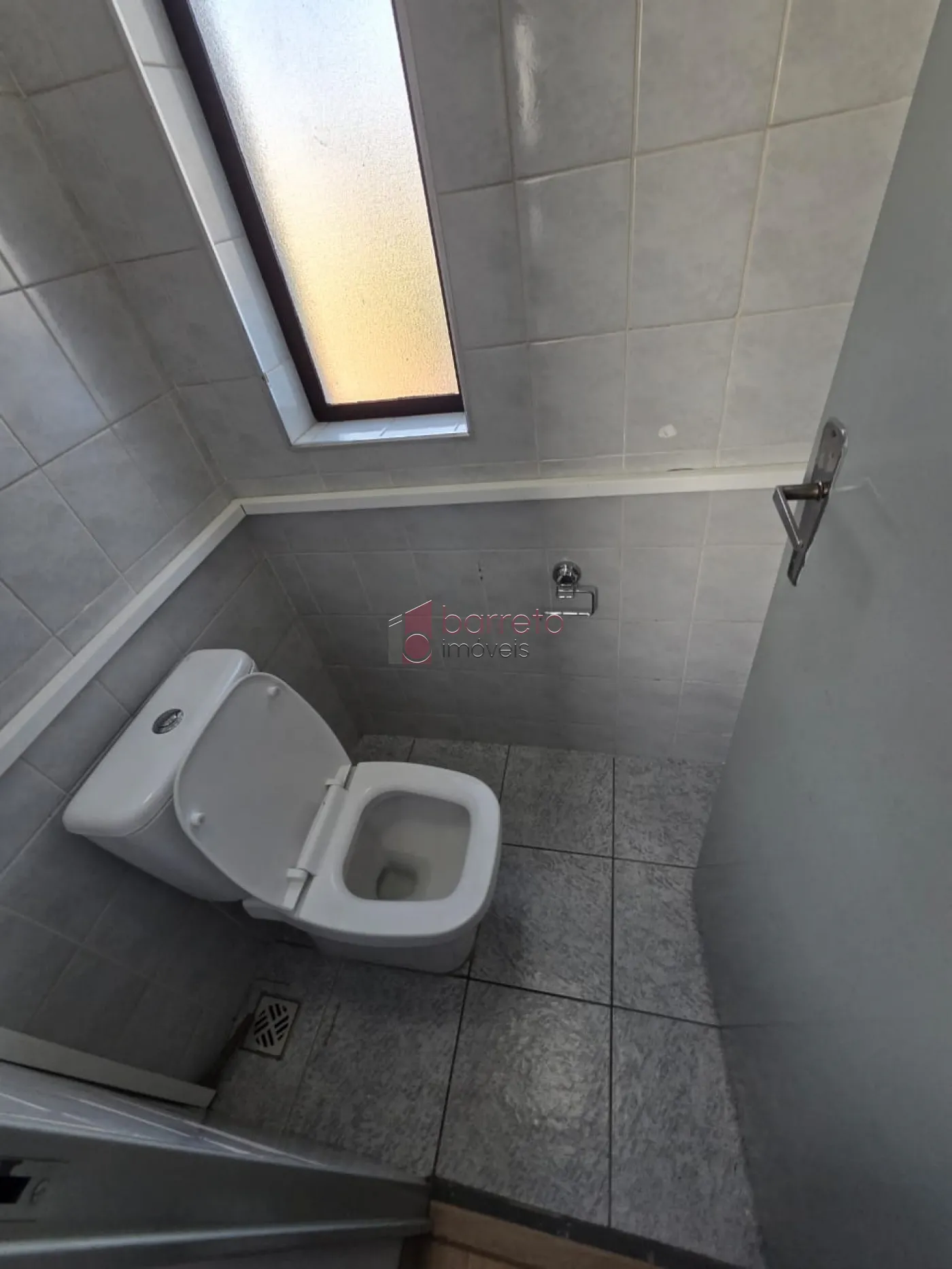 SALA COMERCIAL PARA LOCAÇÃO NO CENTRO – JUNDIAÍ/SP